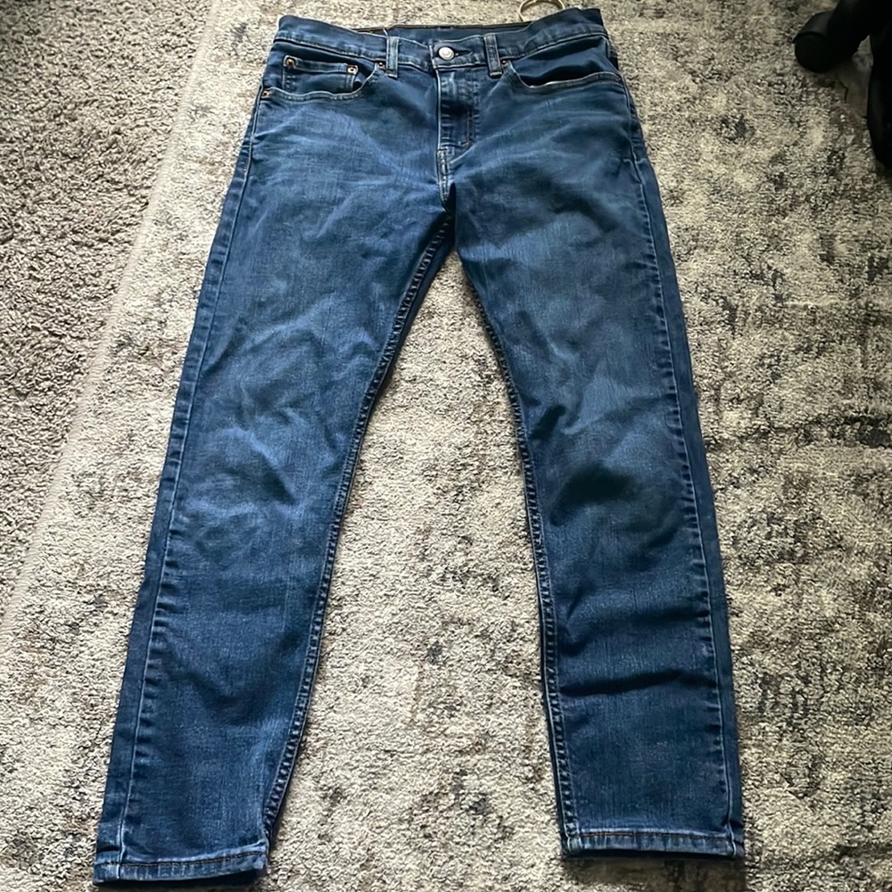 Levi’s 512 31x30 Jeans